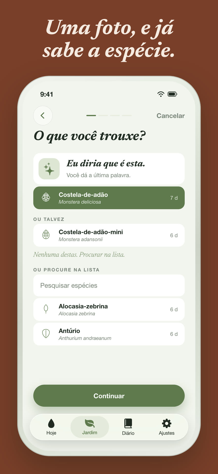 Capturas de tela 2