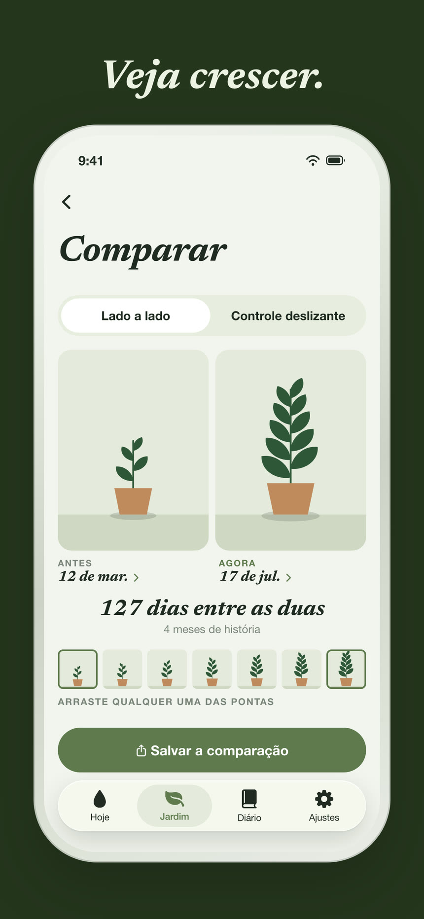 Capturas de tela 3