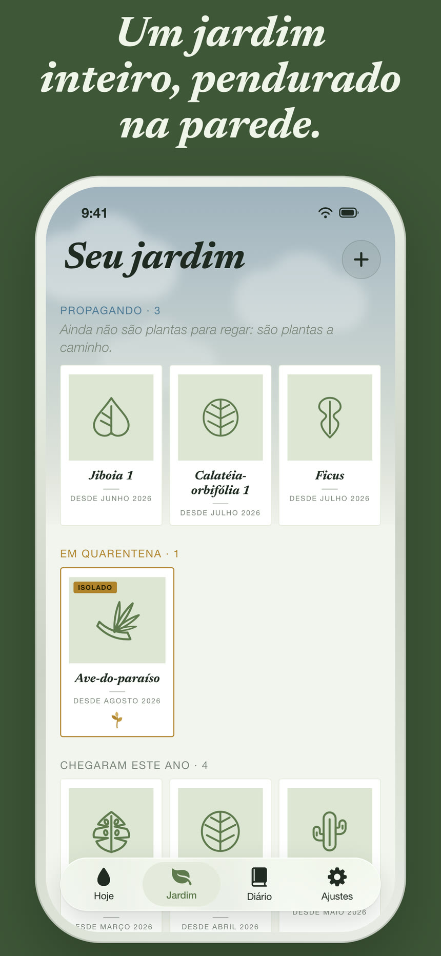 Capturas de tela 9