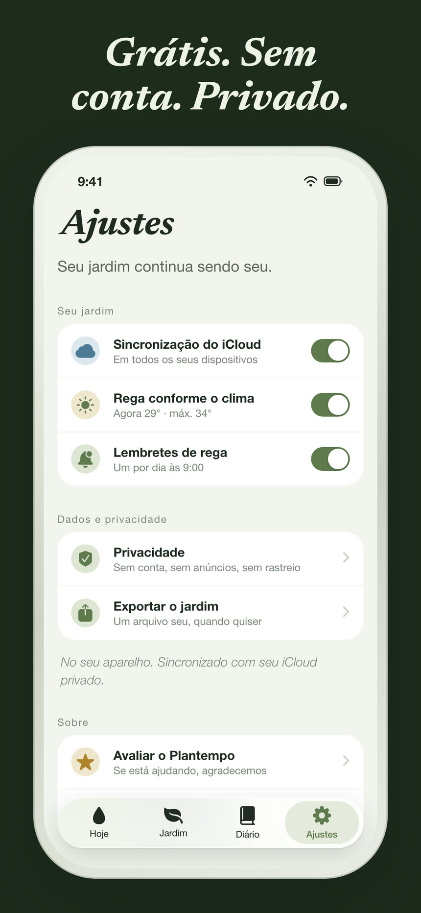 Capturas de tela 10